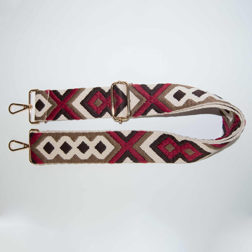 Asa Bandolera para Bolso en varios colores