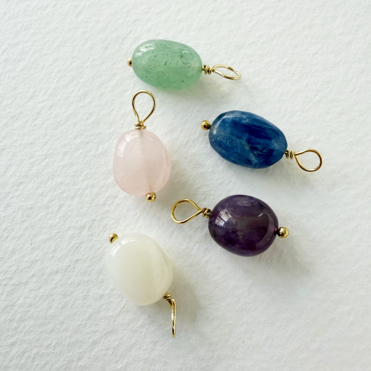 Collar Personalizado con Huella en Medalla grande con baño de Oro