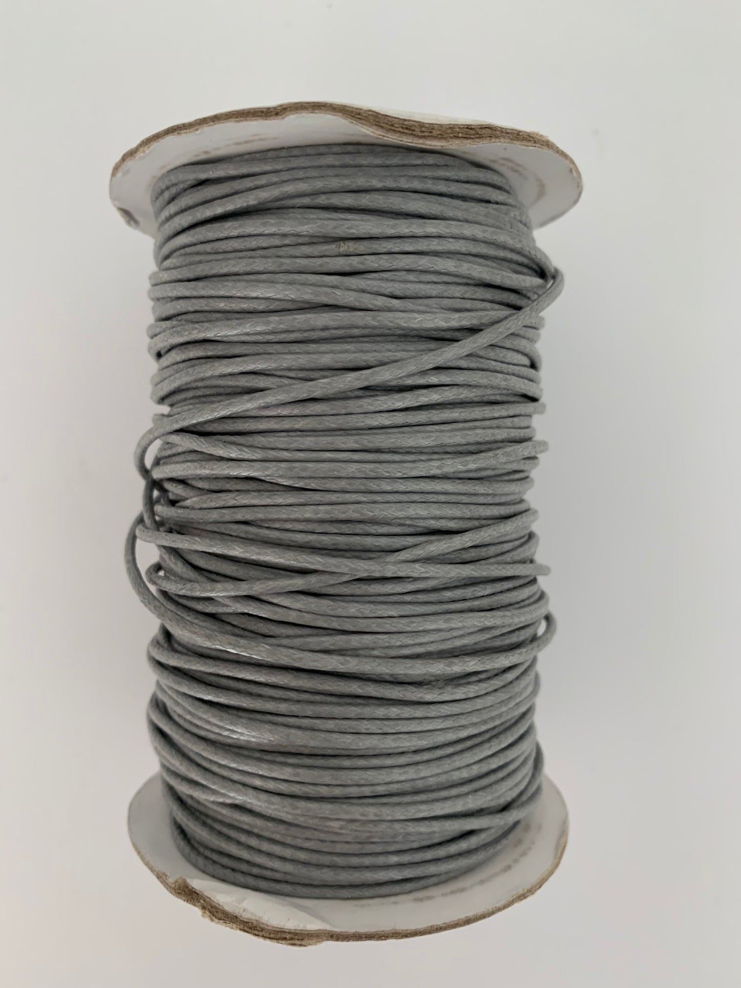 Collar Cordón con Medalla de Plata con Virgen Niña y Cruz de Nácar personalizable