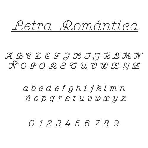 Pulsera Personalizada con Cadena Alternada con Baño de oro y tres medallas