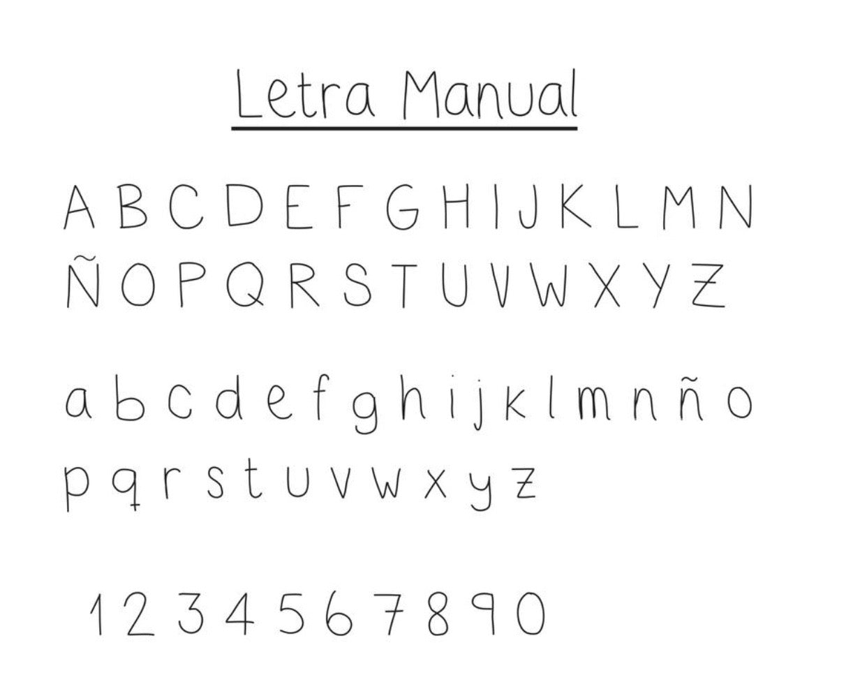 Collar Personalizado de Plata para Niña - MG Atelier