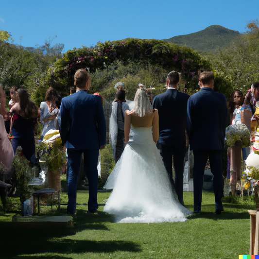 ¿Qué regalar a los testigos de tu boda?