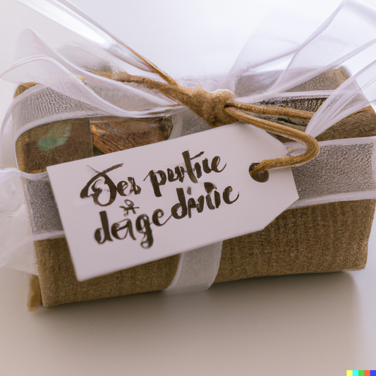 ¿Qué regalar a tu wedding planner?