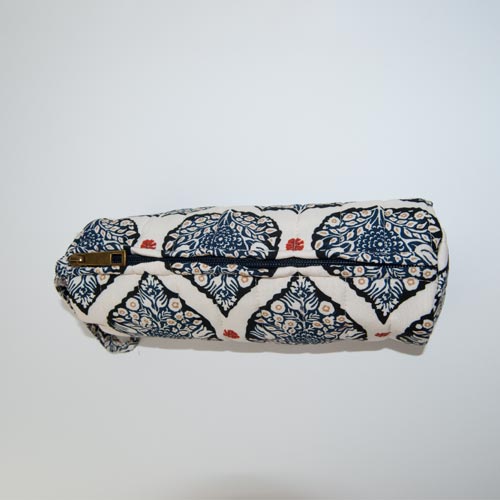Estuche de Tela Estampado