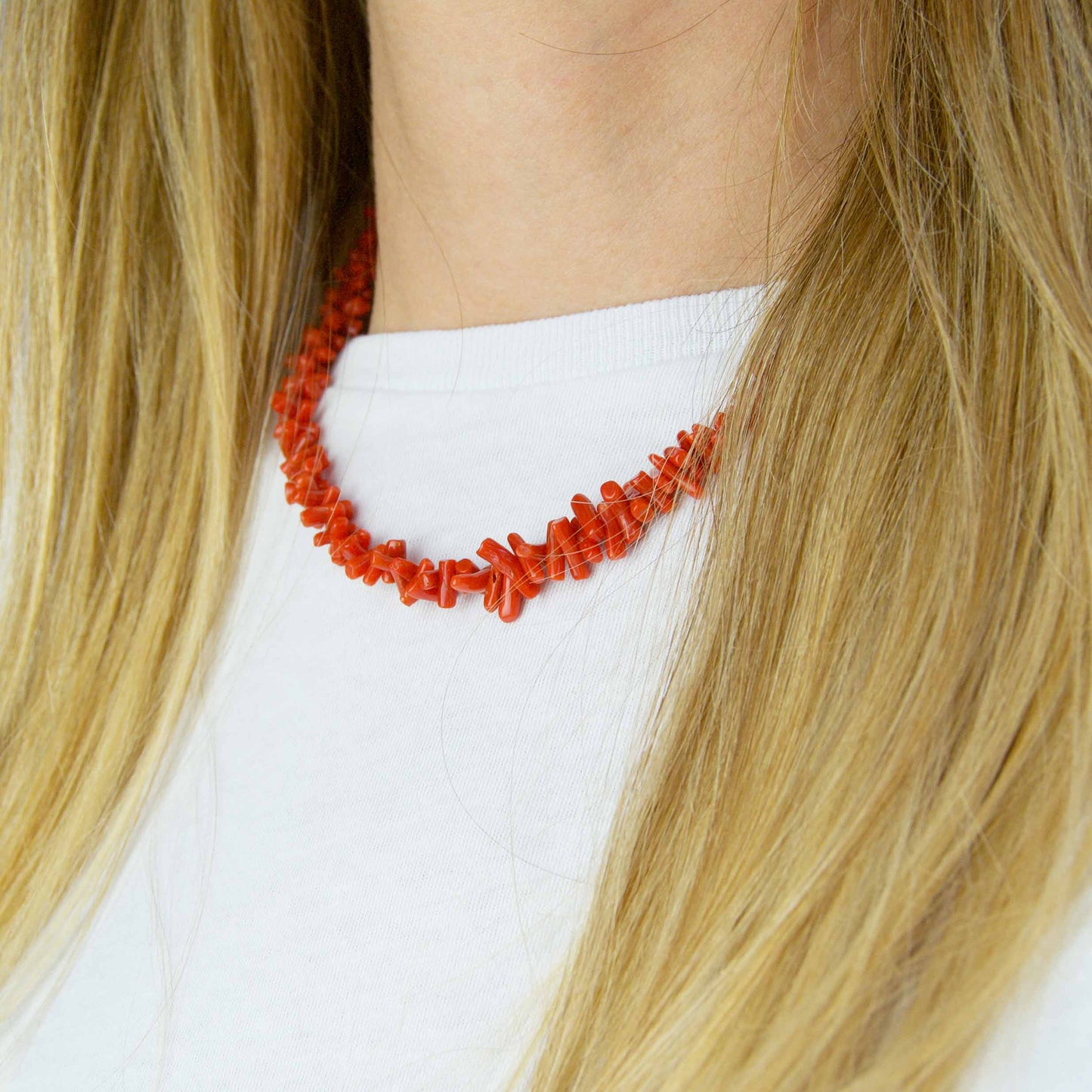 Collar Coral