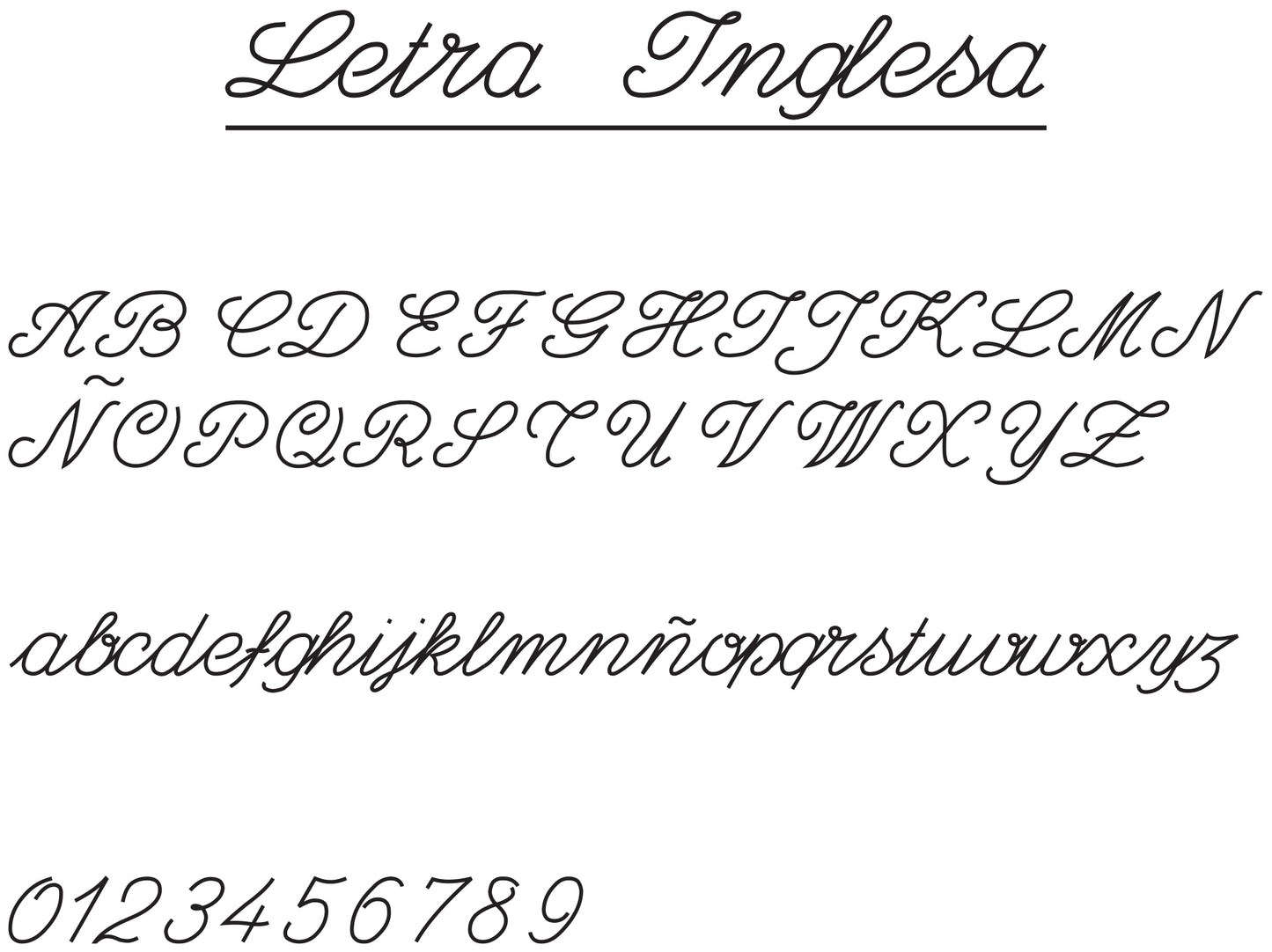 Collar Personalizado con Cadena Alternada con Baño de oro y dos medallas