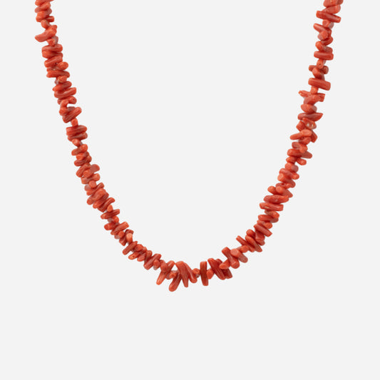 Collar Coral