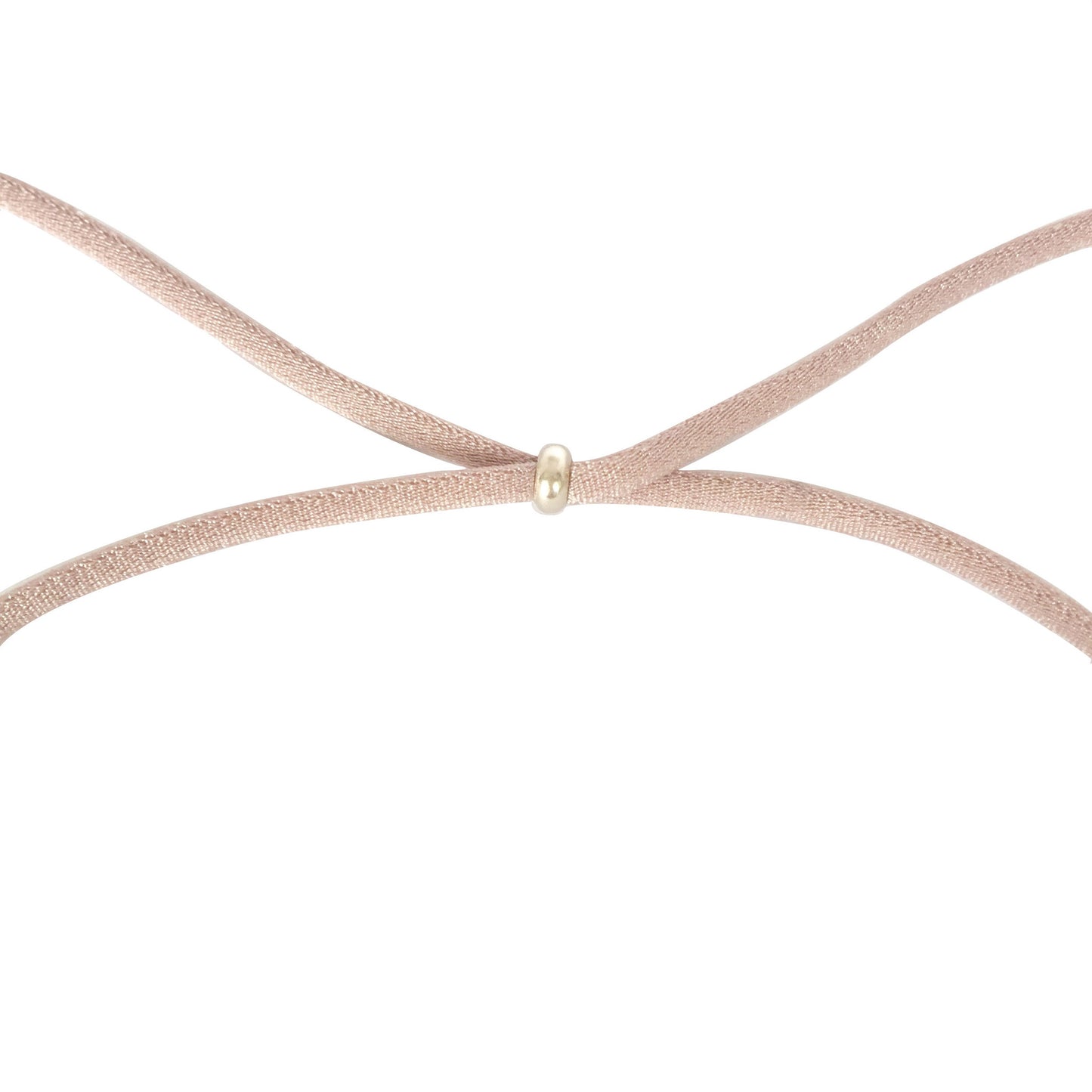 Collar Personalizado con Estrella de Plata para Niña
